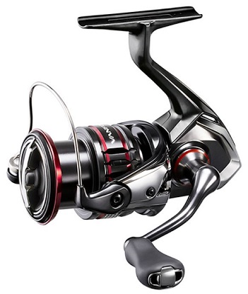 Quantum Spinning Reel 6.0: 1 Gear Ratio Fishing Reels for sale