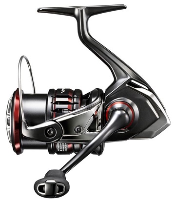 Shimano Vanford F Spinning Reel