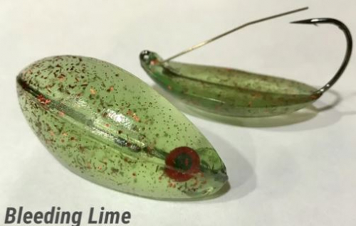 BLEEDINGLIME