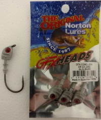 Product categories Norton Lures