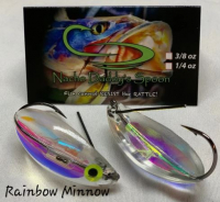 RAINBOWMINNOW