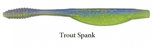 TROUTSPANK