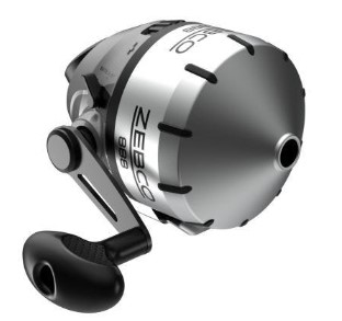 Zebco 888 Spincast Reel