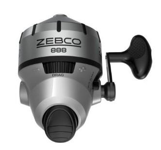 Zebco 888 Spincast Reel