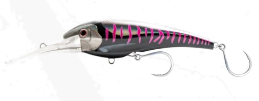 Nomad Design DTX 200 & 220 Minnow Sinking