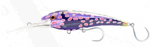NUCLEARCORALTROUT