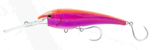 Nomad Design DTX 200 & 220 Minnow Sinking