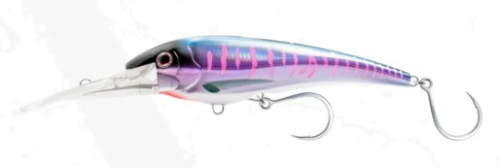 PINKMACKEREL