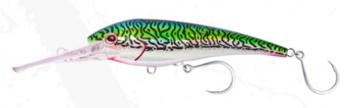 SILVERGREENMACKEREL