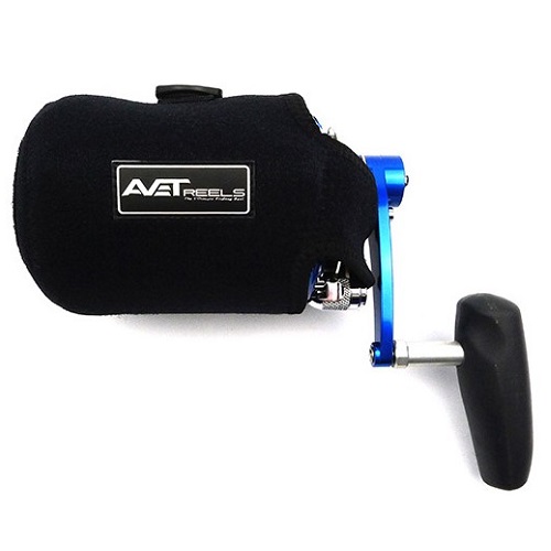 Avet Reel Covers