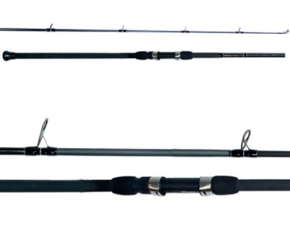 Tsunami Trophy II Surf Rods