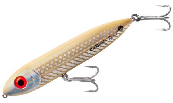 Heddon Saltwater One Knocker Spook