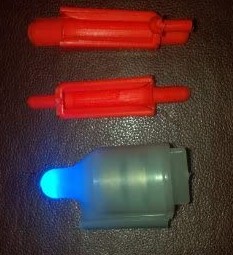 Breakaway Rod Tip Lights