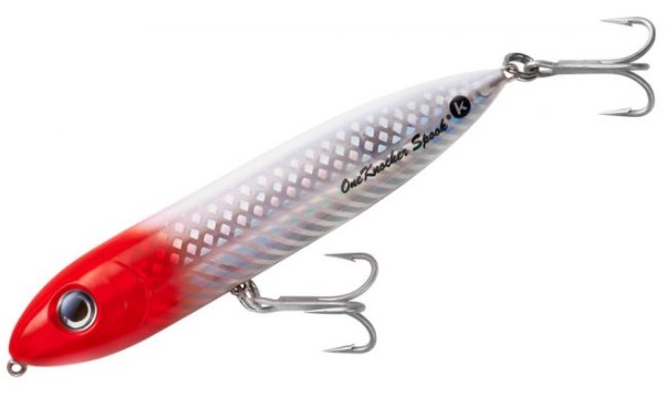 Heddon Super Spook