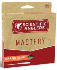 SCIANGLERSMASTERYGRANDSLAM