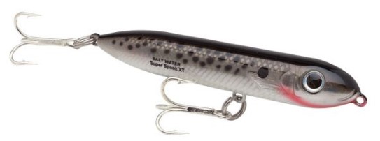 Heddon Super Spook