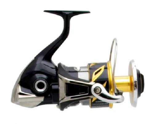 Shimano Stella SW C