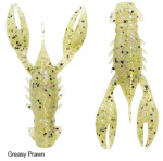 GREASYPRAWN