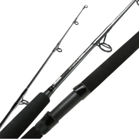 Okuma PCH Custom Spinning and Casting Rods