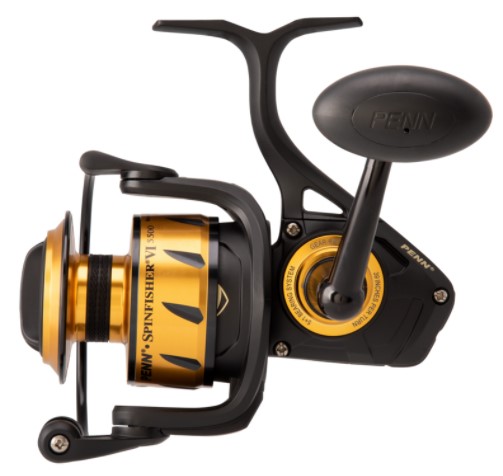 Penn Spinfisher 4500SS USA, Sports Equipment, Fishing on Carousell