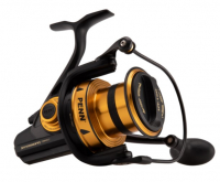 SPINFISHERVILC