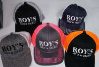 ROYSCAPS