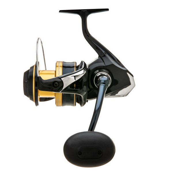 Shimano Spheros SW A Spinning Reels