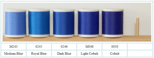 BLUES