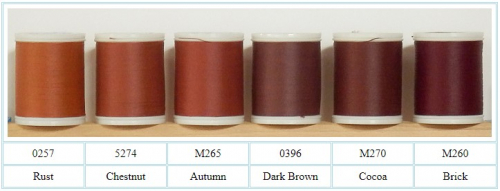 BROWNS