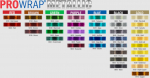 COLORCHART