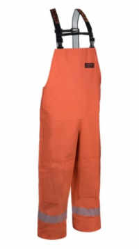ORANGEBIBS