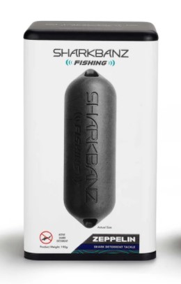 Sharkbanz Fishing – Zeppelin