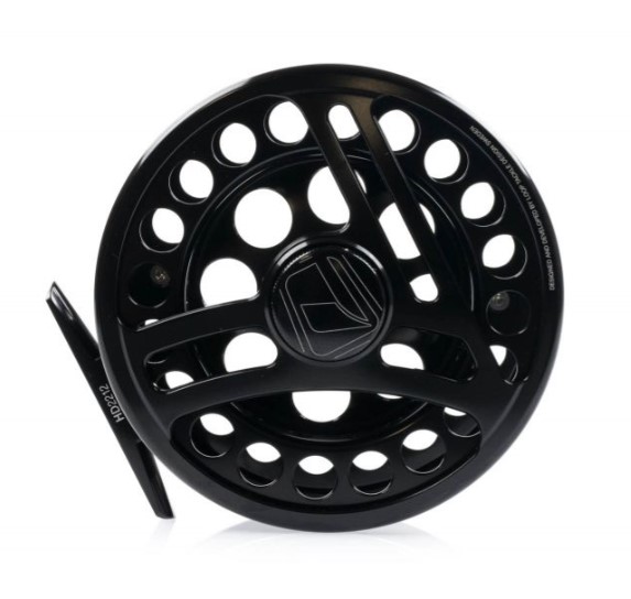 Black Handle Kit for Fly Reels - Large