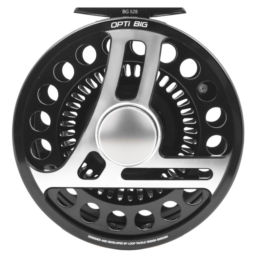 Loop Opti Fly Reels