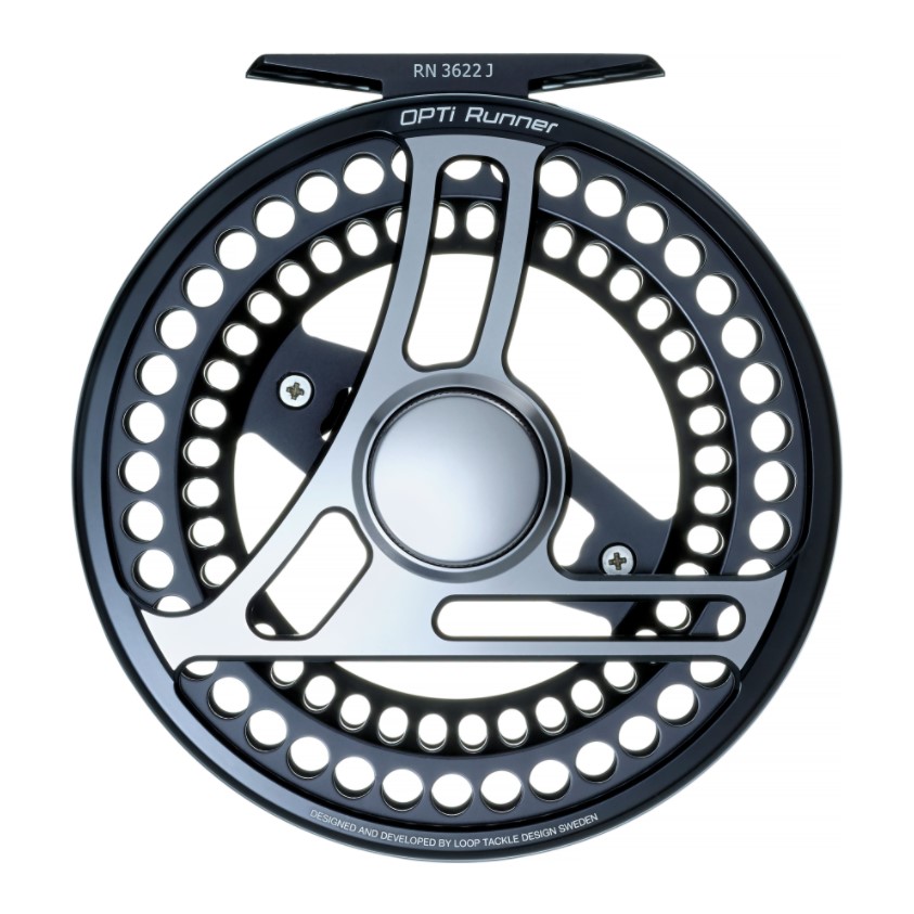 Loop Opti Fly Reels