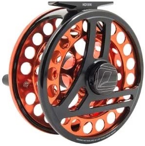 Loop Evotec G4 Fly Reel