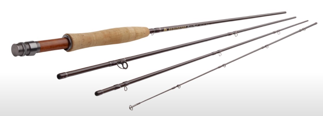 Redington Classic Trout Fly Rod