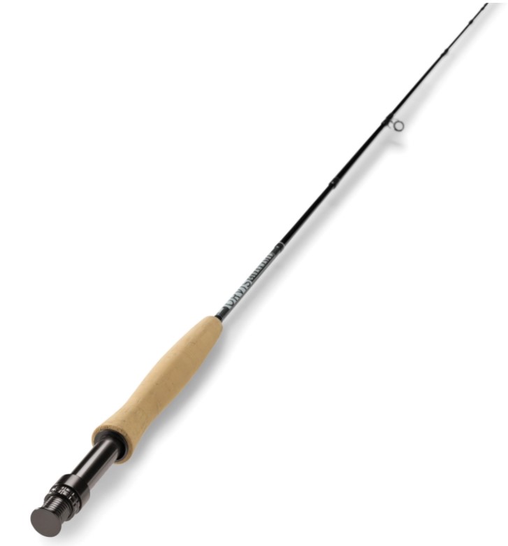 Orvis Clearwater Fly Rods