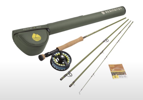 Redington Field Kit