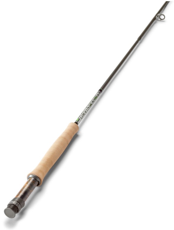 Orvis Recon Fly Rods