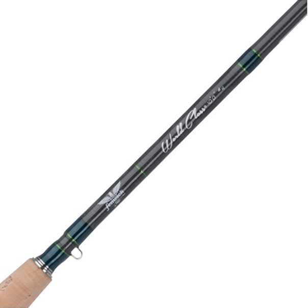 Fenwick World Class Fly Rods