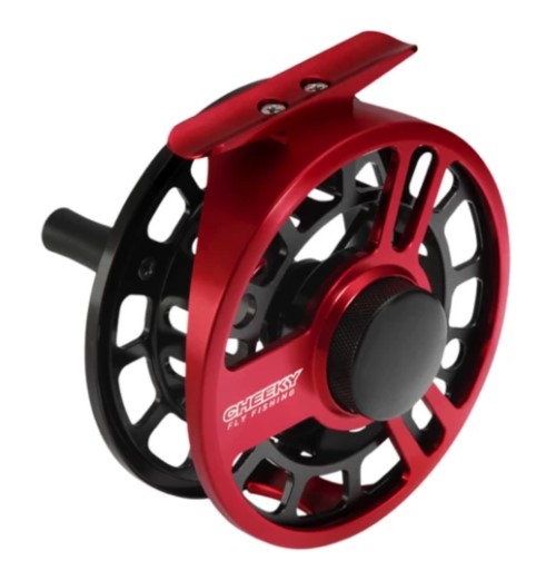 Cheeky Boost Fly Reels