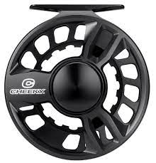 Cheeky Limitless Fly Reels