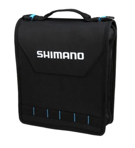 Shimano Baraja Binder