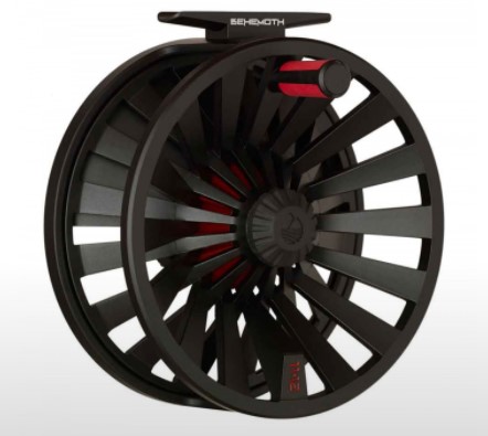 New Redington Crosswater Large Arbor reels