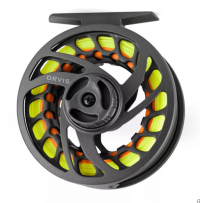 Hatch Saltwater Slam Reel, Permit 9+