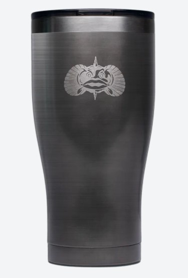 ToadFish Non-Tipping 20oz Pint Tumbler