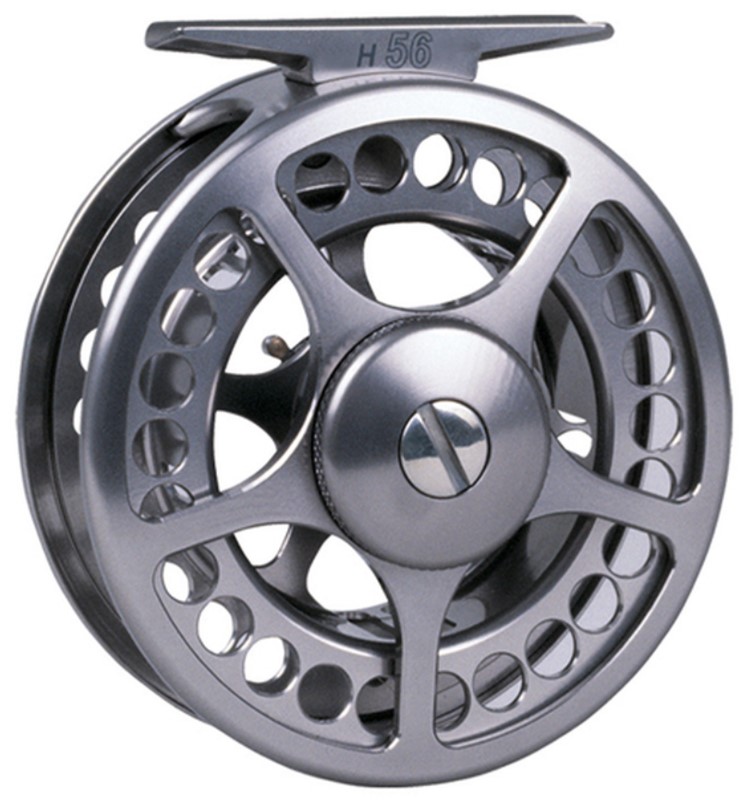 Okuma Helios Fly Reels