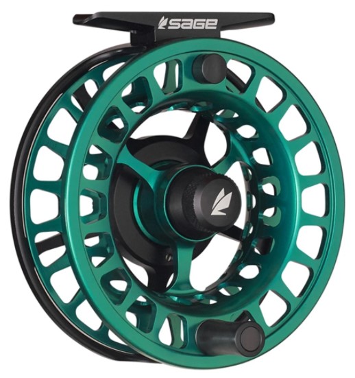 Sage Spectrum LT Fly Reels