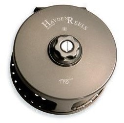 Terry Hayden Saltwater Reel - Care and Maintenance – Temple Fork Outfitters  Canada